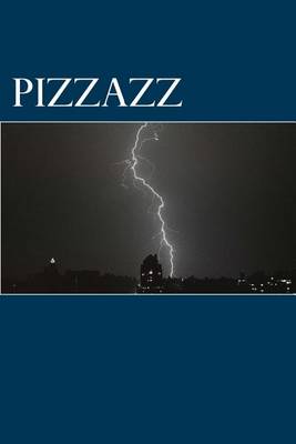 Book cover for Pizzazz