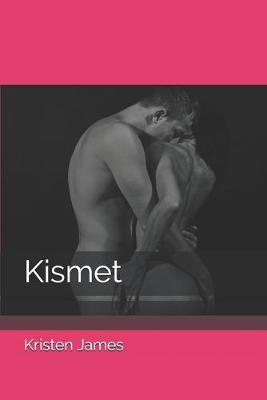Book cover for Kismet
