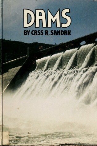 Cover of Dams