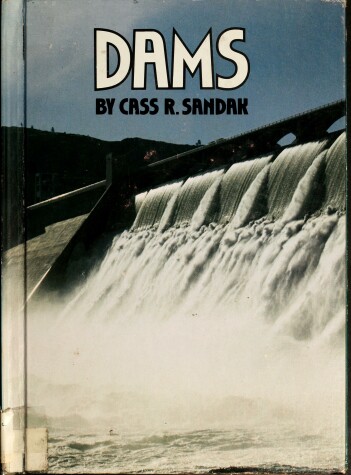 Cover of Dams