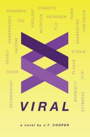 Cover of Viral