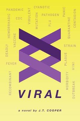 Book cover for Viral