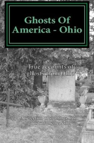 Cover of Ghosts Of America - Ohio