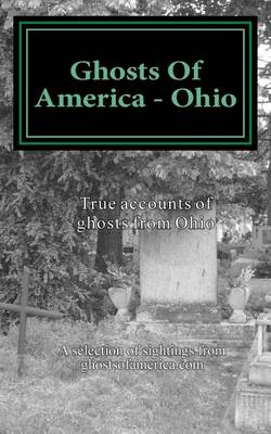 Cover of Ghosts Of America - Ohio