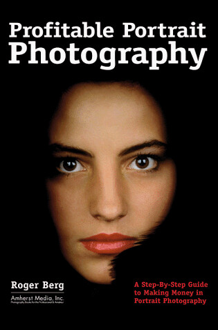 Cover of Profitable Portrait Photography