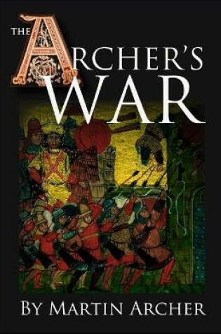 Cover of The Archer's War