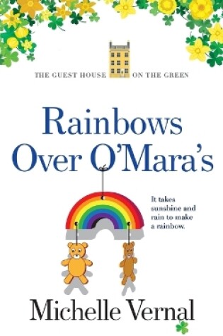 Cover of Rainbows over O'Mara's