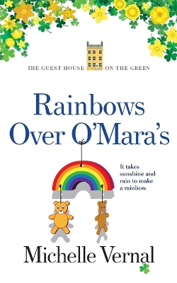 Book cover for Rainbows over O'Mara's