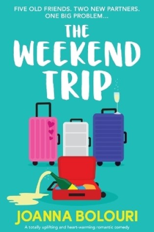 Cover of The Weekend Trip