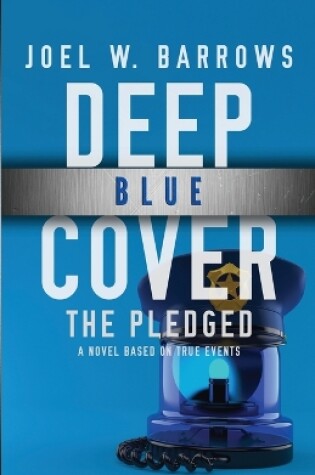 Cover of Deep Blue Cover