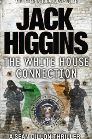 Cover of The White House Connection