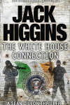 Book cover for The White House Connection