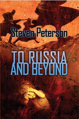 Book cover for To Russia and Beyond