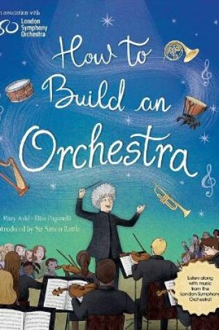 Cover of How to Build an Orchestra