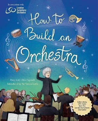 Book cover for How to Build an Orchestra