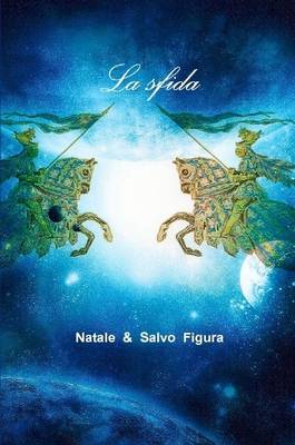 Book cover for La Sfida