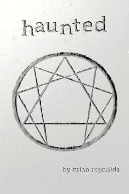 Book cover for Haunted