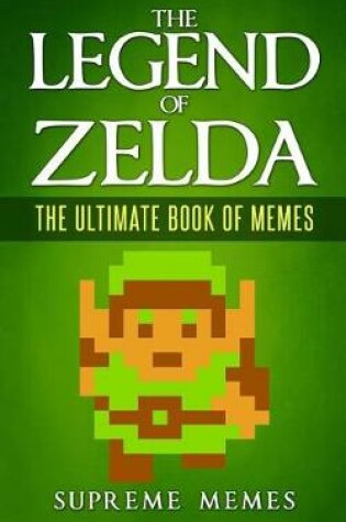 Cover of The Legend of Zelda