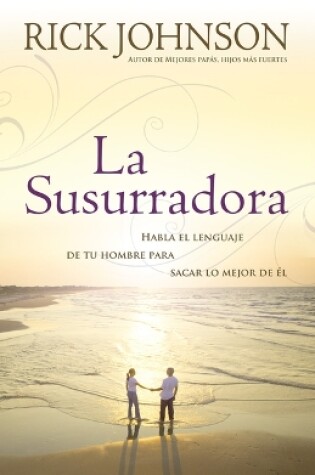 Cover of La Susurradora