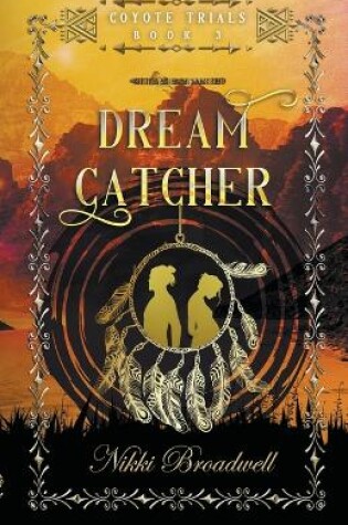 Cover of Dream Catcher