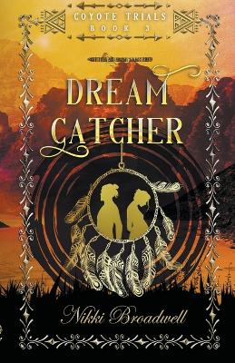 Cover of Dream Catcher