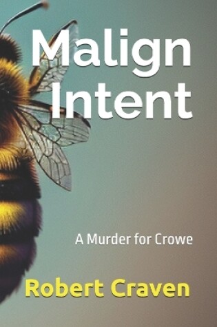 Cover of Malign Intent