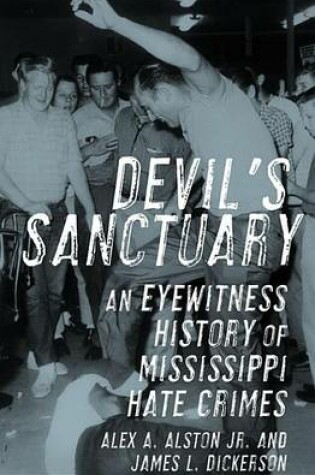 Cover of Devil's Sanctuary