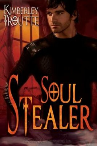 Cover of Soul Stealer