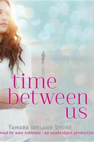 Cover of Time Between Us