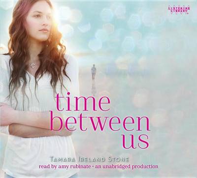 Book cover for Time Between Us