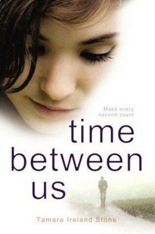 Time Between Us