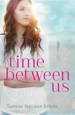 Book cover for Time Between Us