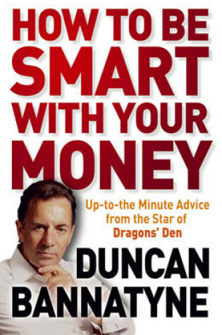 Cover of How To Be Smart With Your Money