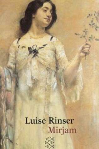 Cover of Miriam