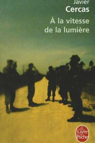 Cover of A la Vitesse de la Lumiere