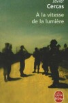 Book cover for A la Vitesse de la Lumiere