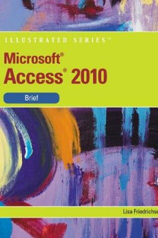 Cover of Microsoft (R) Access 2010