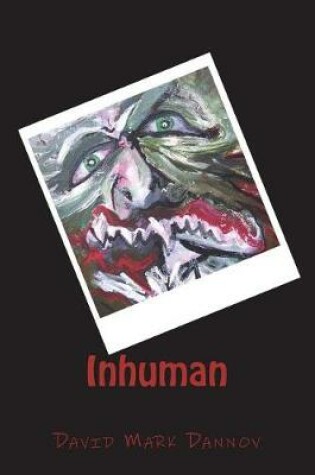 Cover of Inhuman