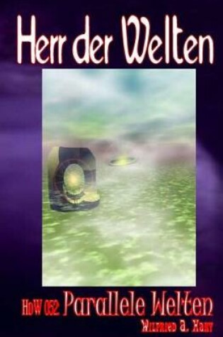 Cover of Herr Der Welten 052