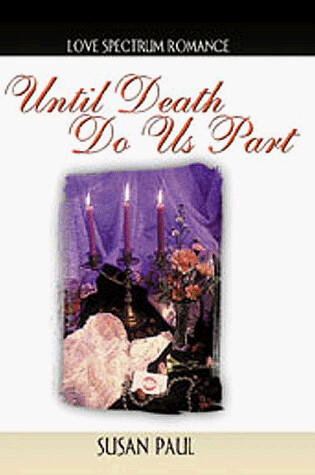 Cover of Until Death Do Us Part