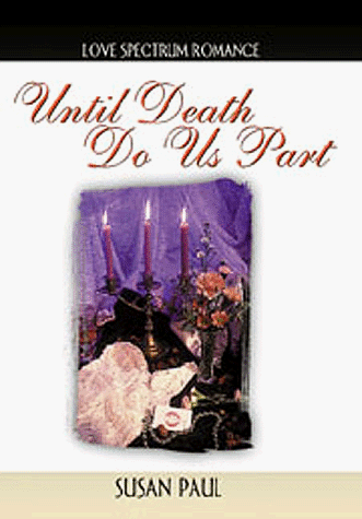 Book cover for Until Death Do Us Part