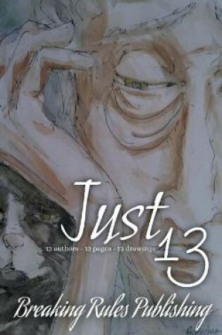 Cover of Just 13