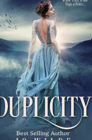 Cover of Duplicity