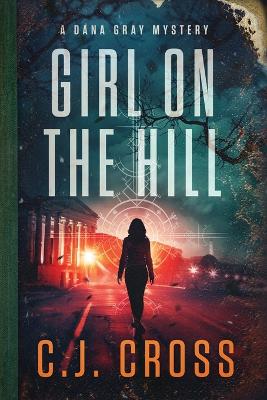 Book cover for Girl on the Hill