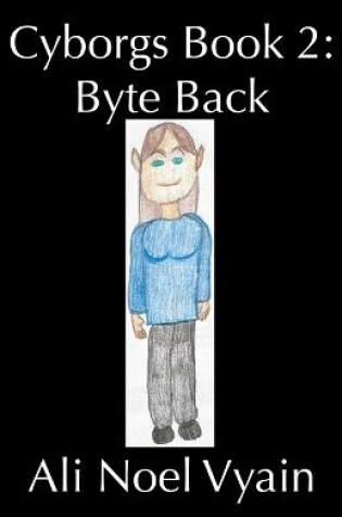 Cover of Byte Back