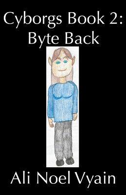 Cover of Byte Back
