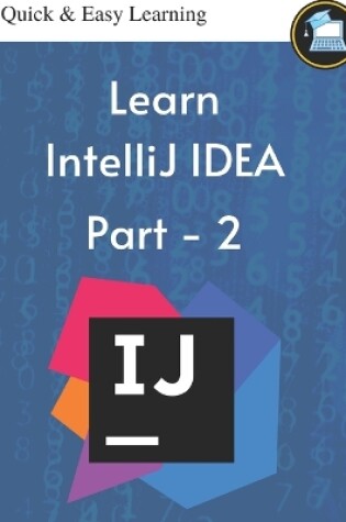 Cover of IntelliJ IDEA - Part 2