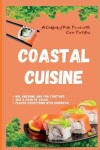 Book cover for Coastal Cuisine