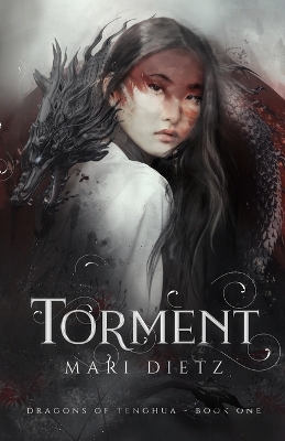 Cover of Torment