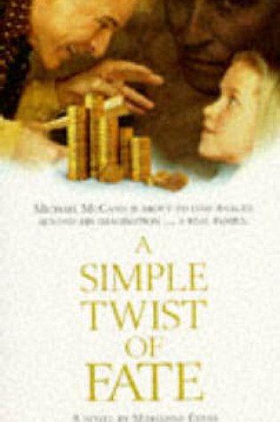 Cover of Simple Twist of Fate
